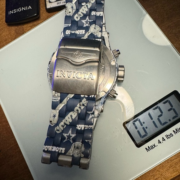 Nice Victor collectible watch and original box brand new never used Swiss made - Picture 3 of 15